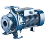 Secondary Pump (Square Motor)