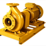 Centrifugal Pump