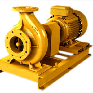Centrifugal Pump