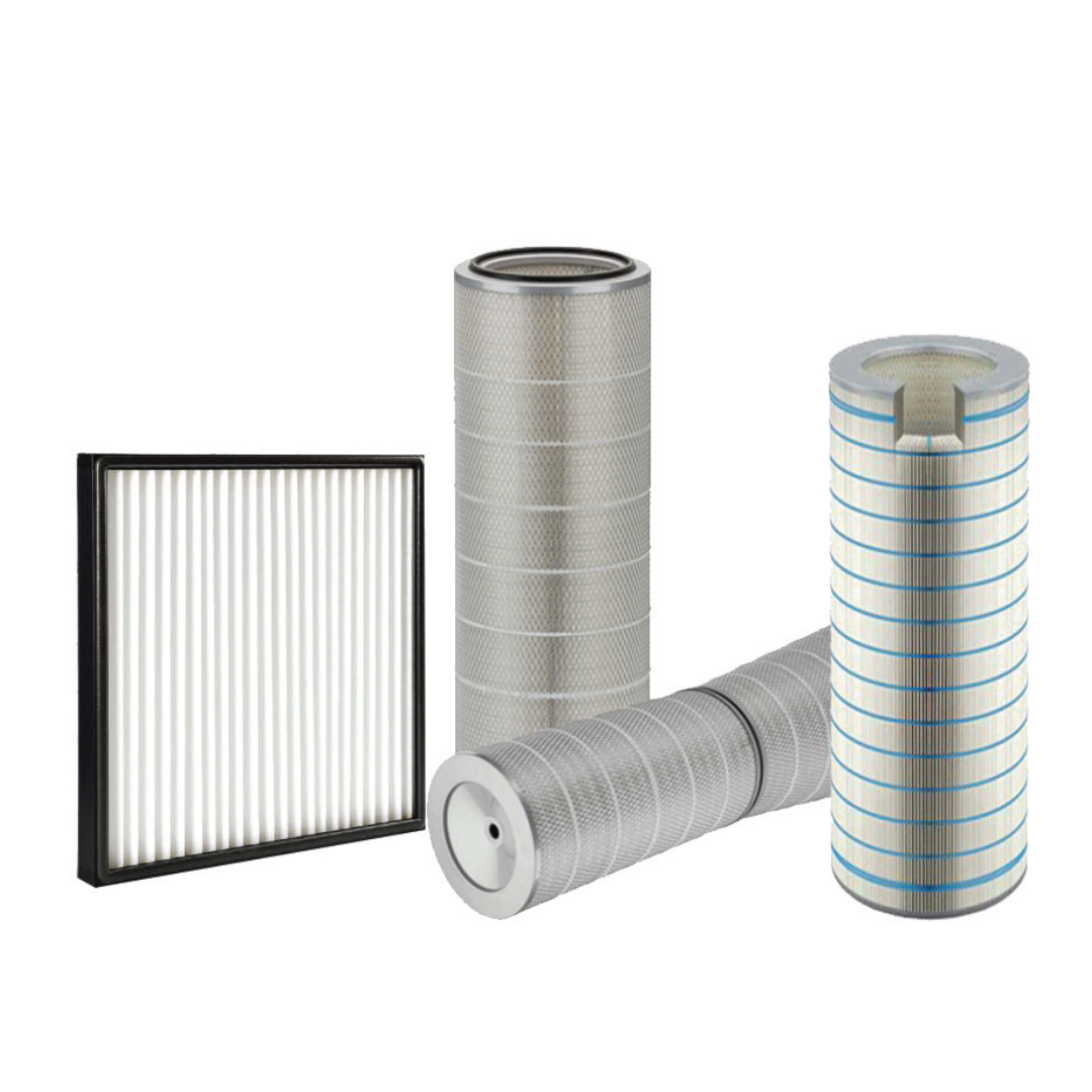 Turbine Filter