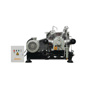 JETAX JTX-RCP80 Reciprocating Air Compressor