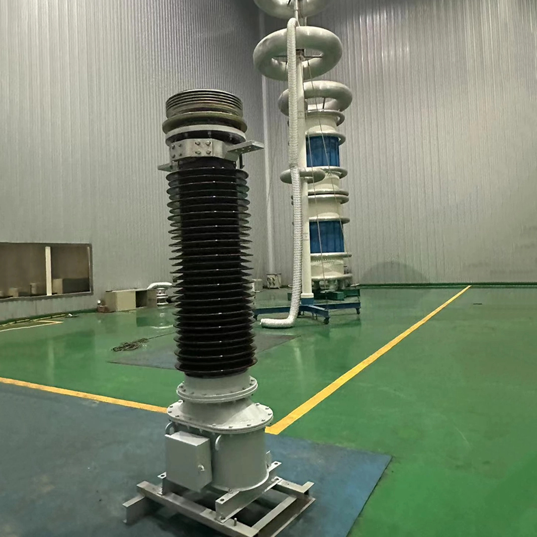 Capacitor Voltage Transformer