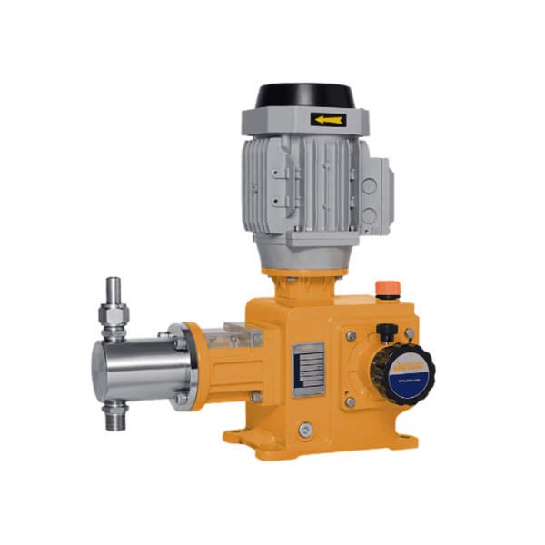 Dosing pump