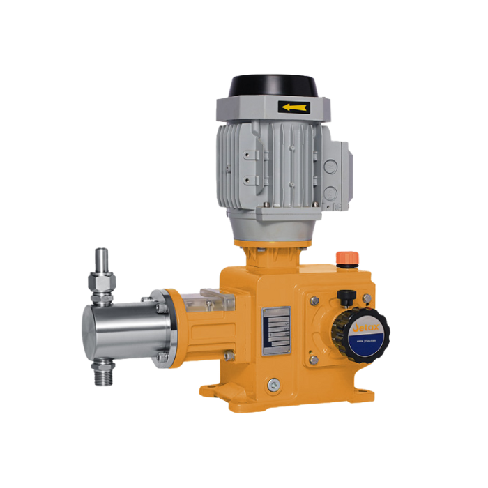 Dosing pump