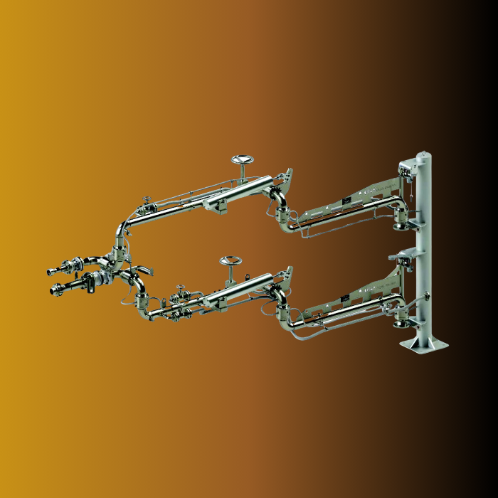 LPG Loading Arm