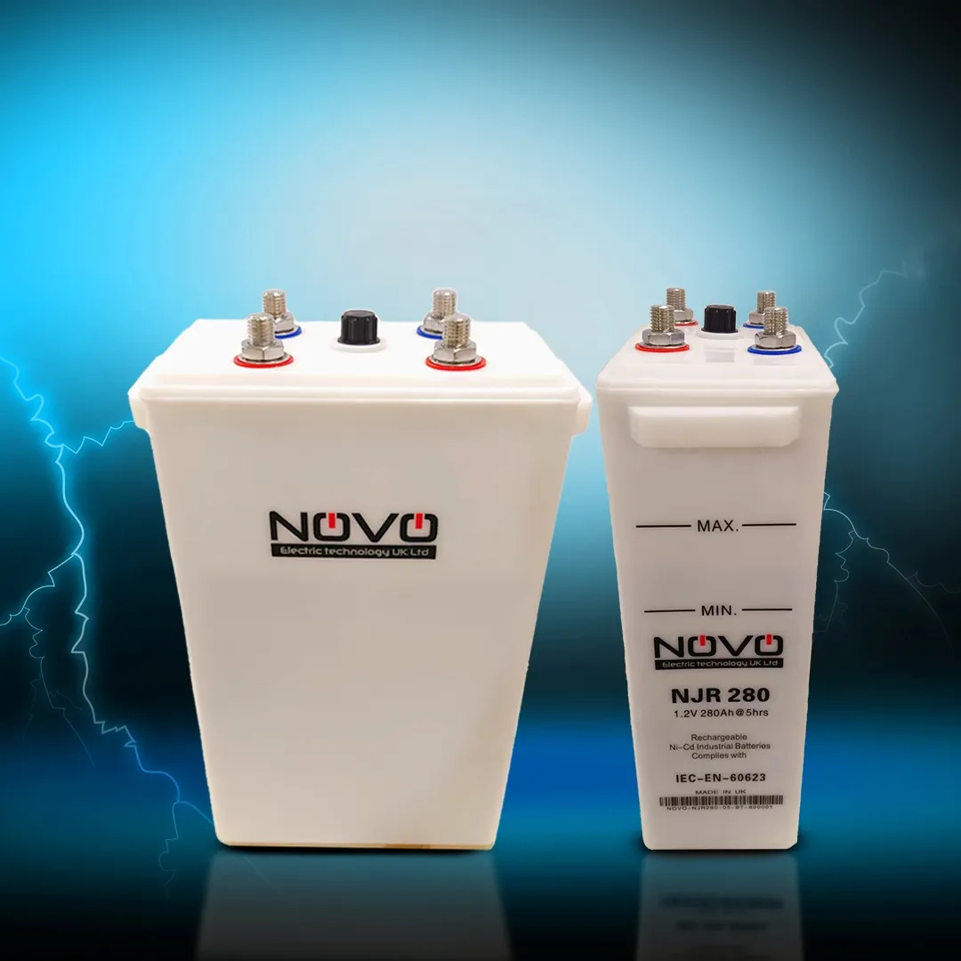 NJR Battery