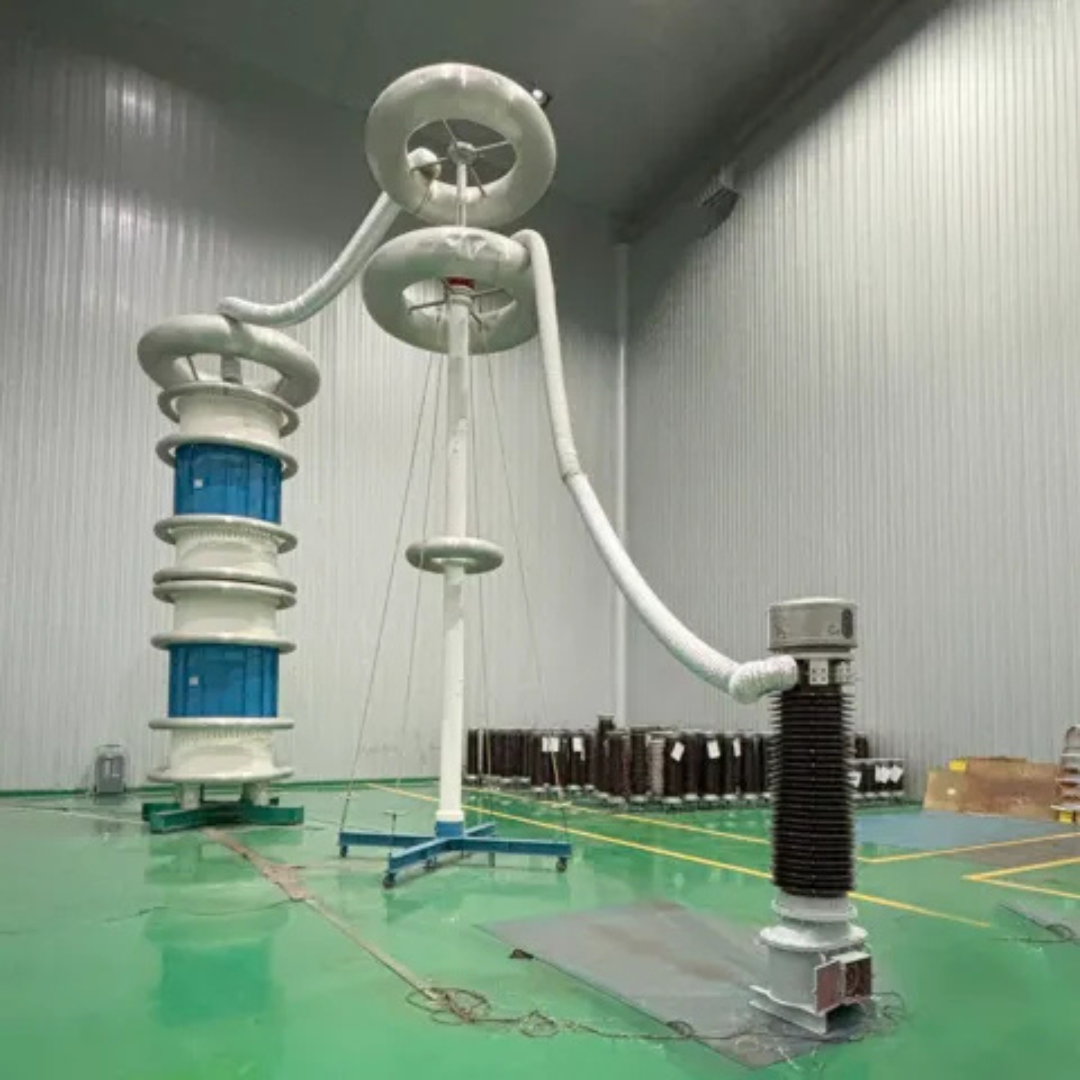 Oil Current Transformer