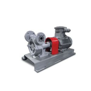 Jetax JXTP150 Regenerative Turbine Pump