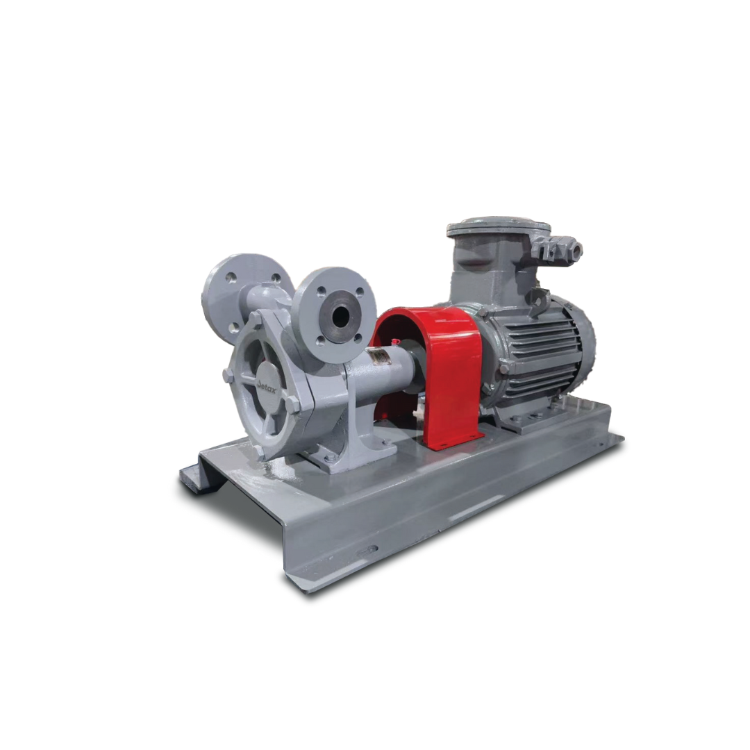 Jetax JXTP150 Regenerative Turbine Pump