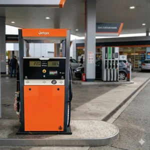 LPG Dispenser Pump